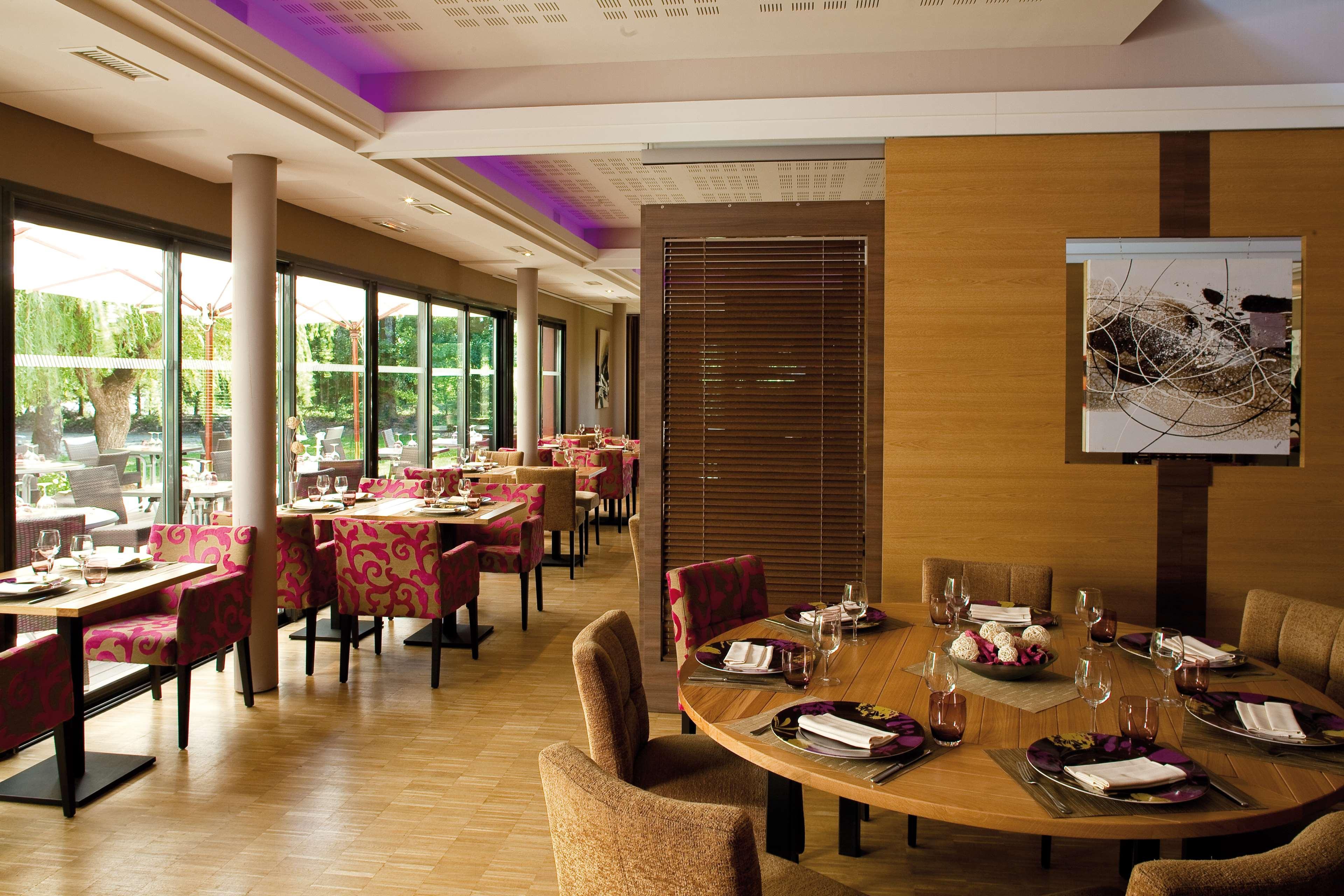 คีรัดแนนเตสซูด-โบย่าแอโร่พอร์ต Hotel Bouaye ภายนอก รูปภาพ