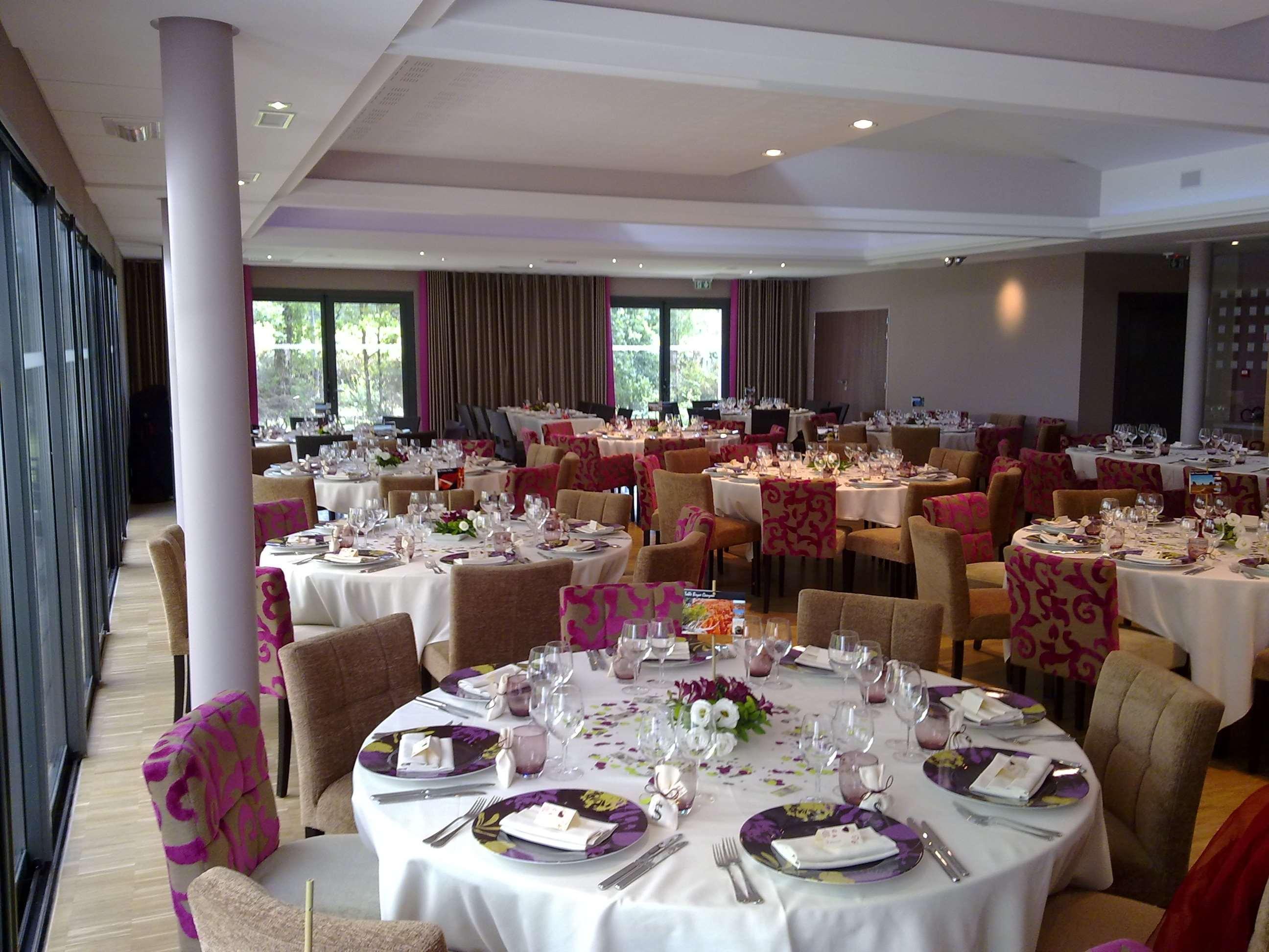 คีรัดแนนเตสซูด-โบย่าแอโร่พอร์ต Hotel Bouaye ภายนอก รูปภาพ