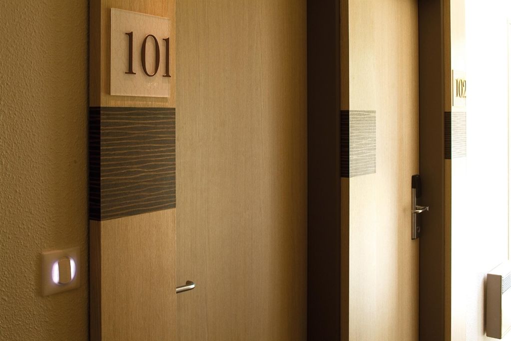 คีรัดแนนเตสซูด-โบย่าแอโร่พอร์ต Hotel Bouaye สิ่งอำนวยความสะดวก รูปภาพ
