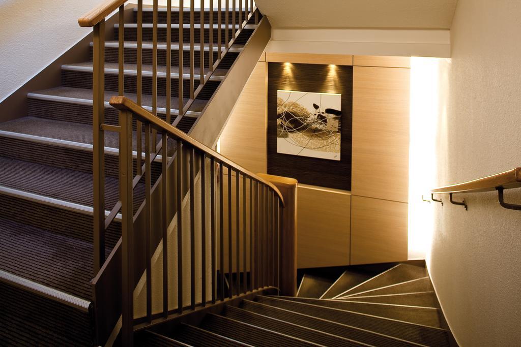 คีรัดแนนเตสซูด-โบย่าแอโร่พอร์ต Hotel Bouaye ภายนอก รูปภาพ